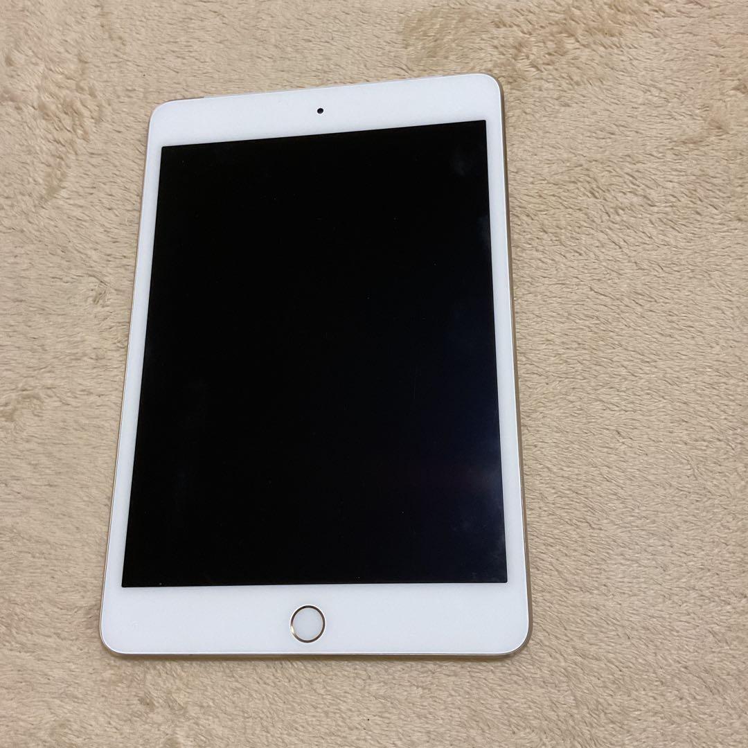 その他 APPLE iPad mini IPAD MINI 4 WI-FI 32GB