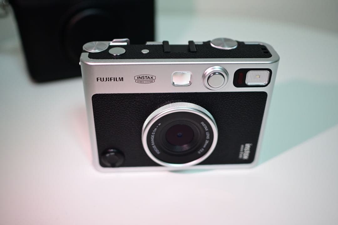 その他 Fujifilm instax mini Evo