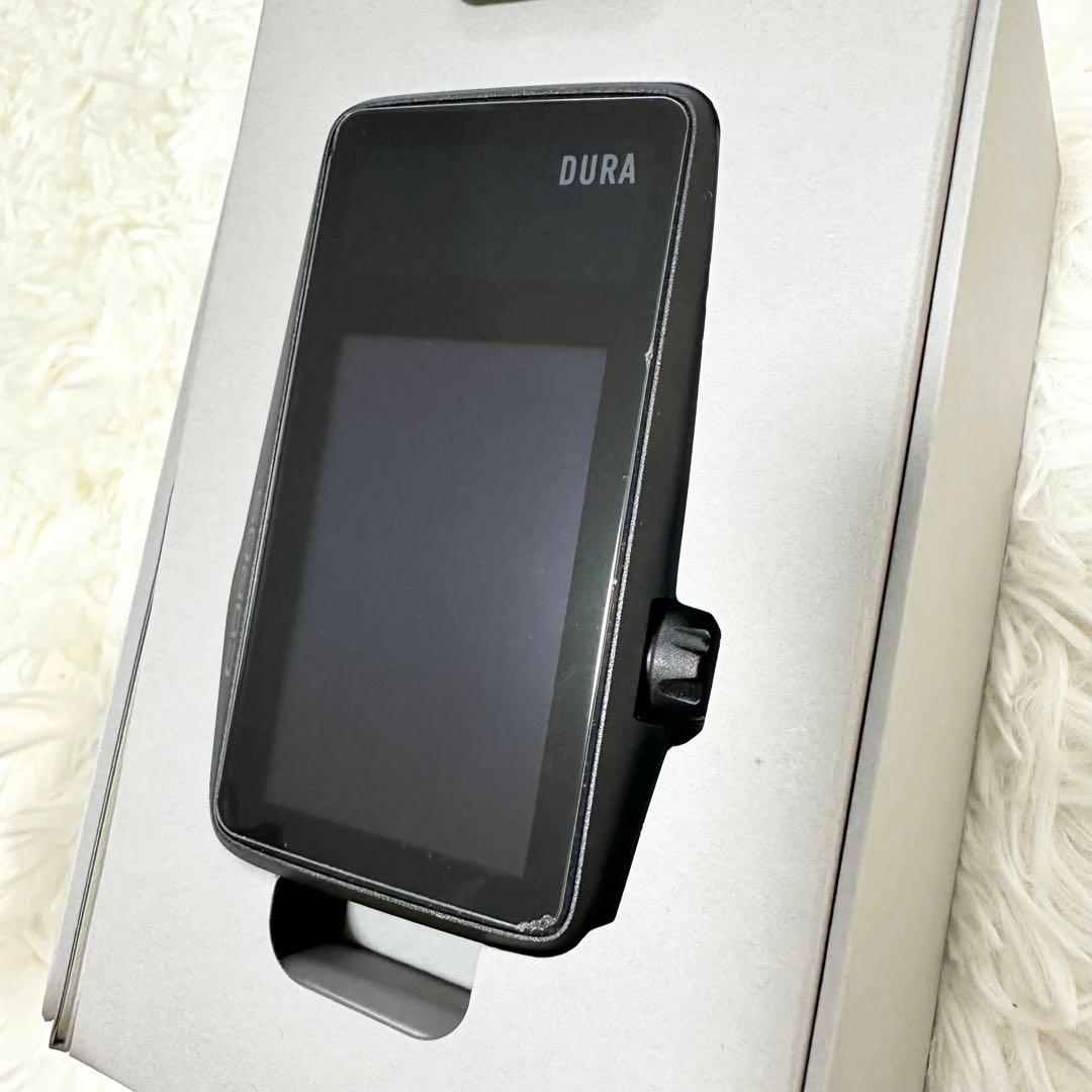 COROS DURA ソーラーGPSサイクルコンピューター