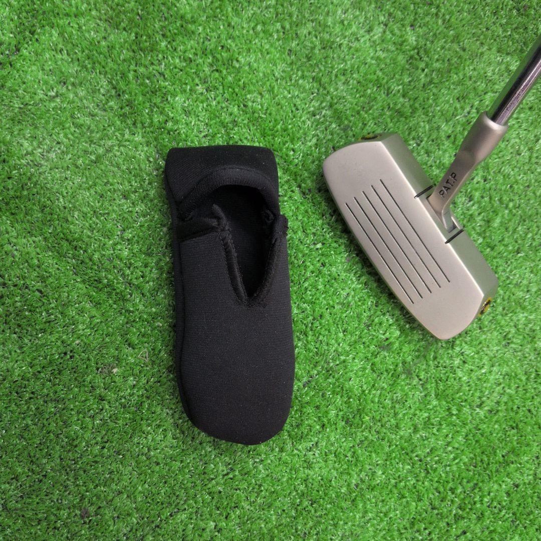 ♥これは便利！！　HONO PUTTER ＆ CHIPPER 左右OK