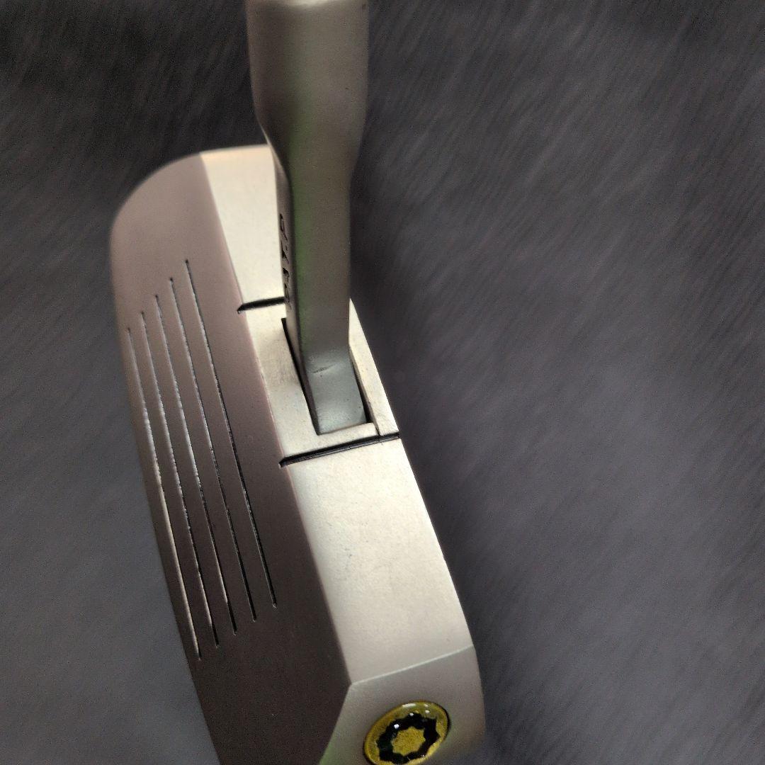 ♥これは便利！！　HONO PUTTER ＆ CHIPPER 左右OK