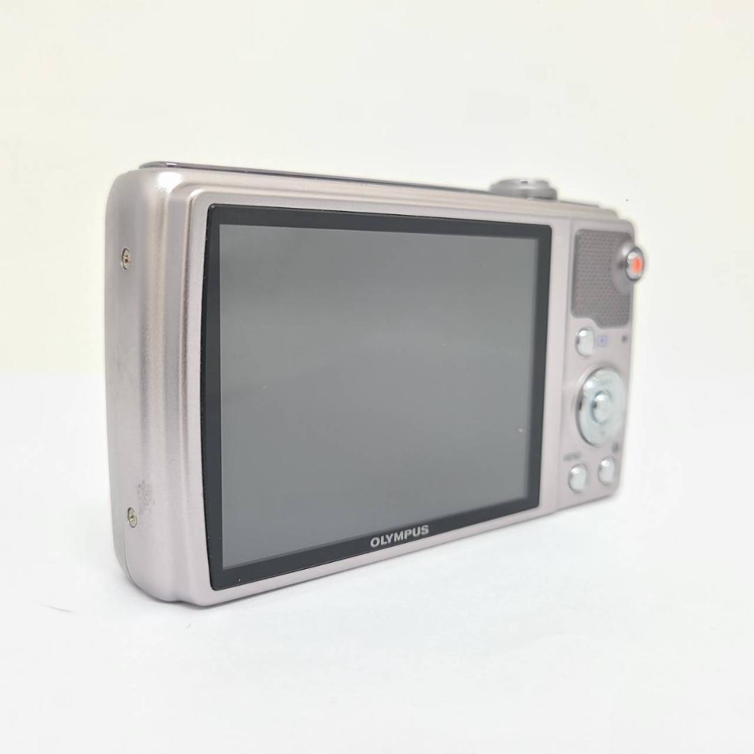 OLYMPUS オリンパス VR-360 デジタルカメラ