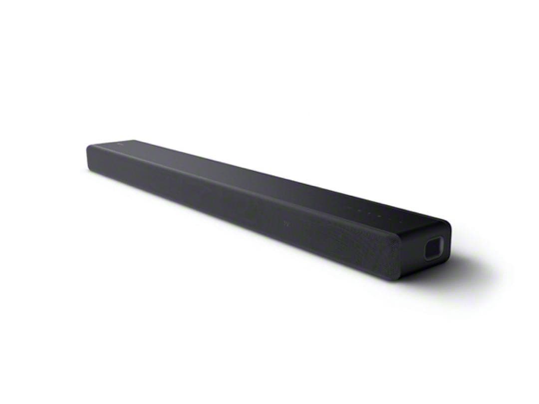 SONY HT-A3000 サウンドバー ブラック