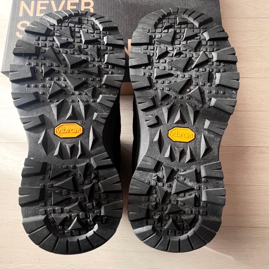 週末値下　箱付　THE NORTH FACE ヌプシブーティ　25 ブーツ　美品