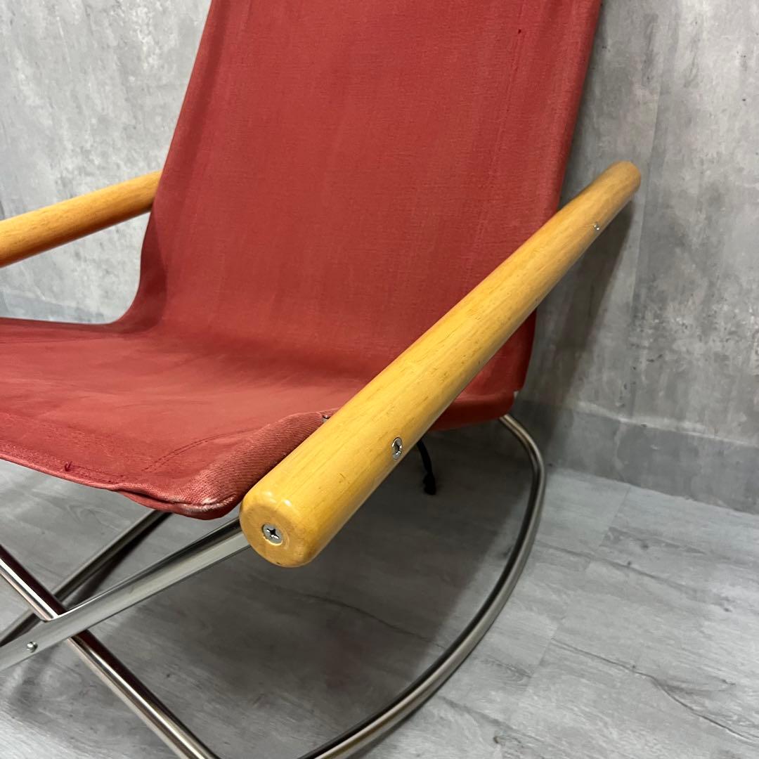 ニーチェア X Nychair X ロッキング パーソナルチェア ソファ