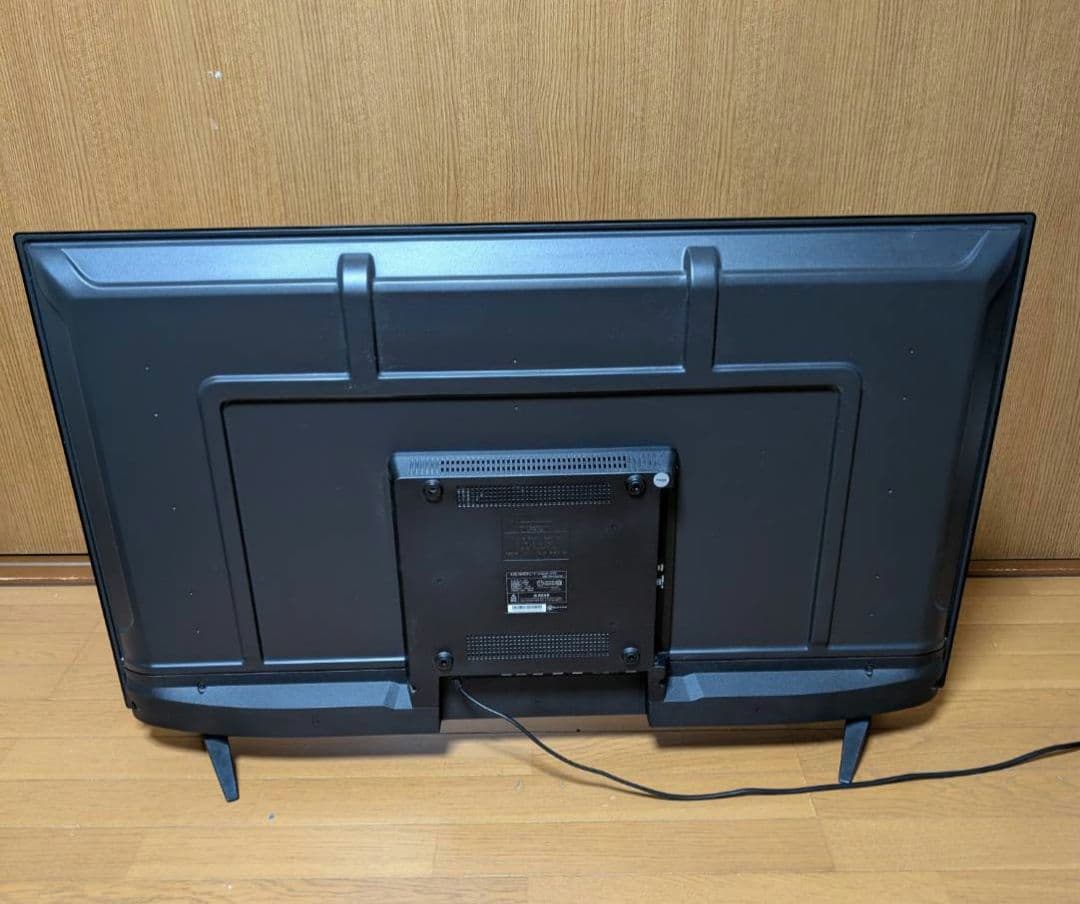 ドンキホーテ 42インチ スマートテレビ TSM-4201F2K 【美品】