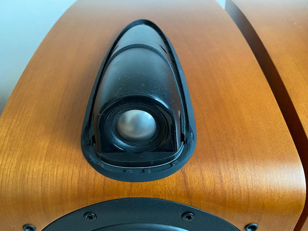 B&W Bowers & Wilkins 705 スピーカー ペア