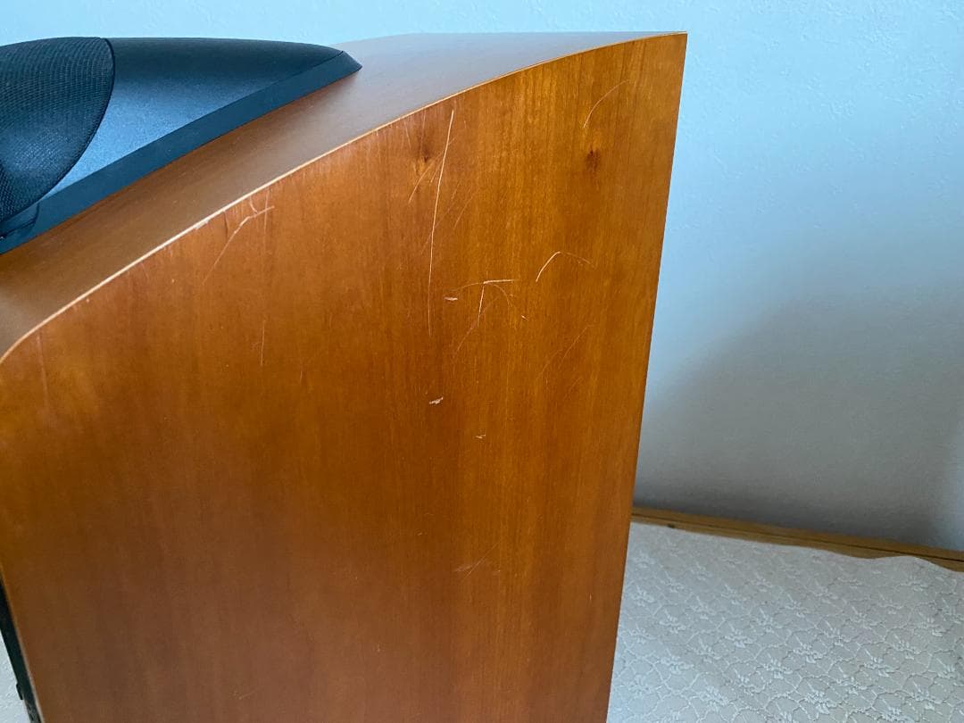 B&W Bowers & Wilkins 705 スピーカー ペア