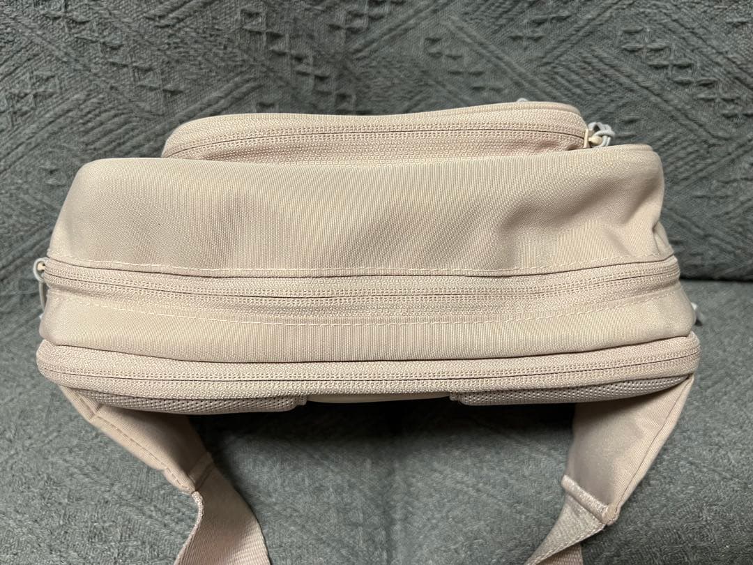 POMULU (ポムル) 2wayヒップシート ピンク