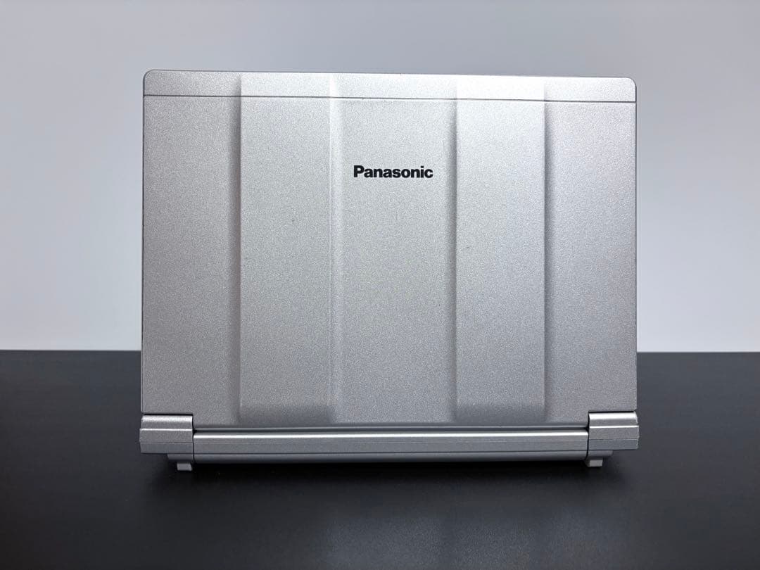 レッツノート CF-SV1/第11世代 i5/メモリ16G/SSD256G④