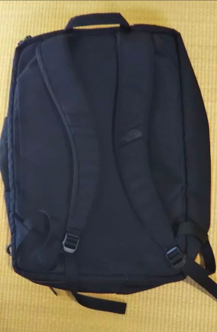 THE NORTH FACE シャトル3WAYデイパック NM82056