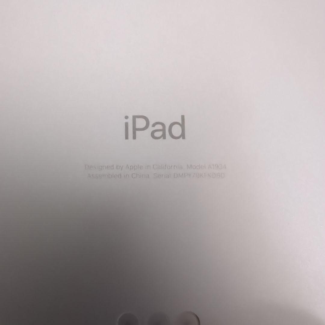 【SIMフリー】iPad Pro11インチWiFi+Cellular 256GB