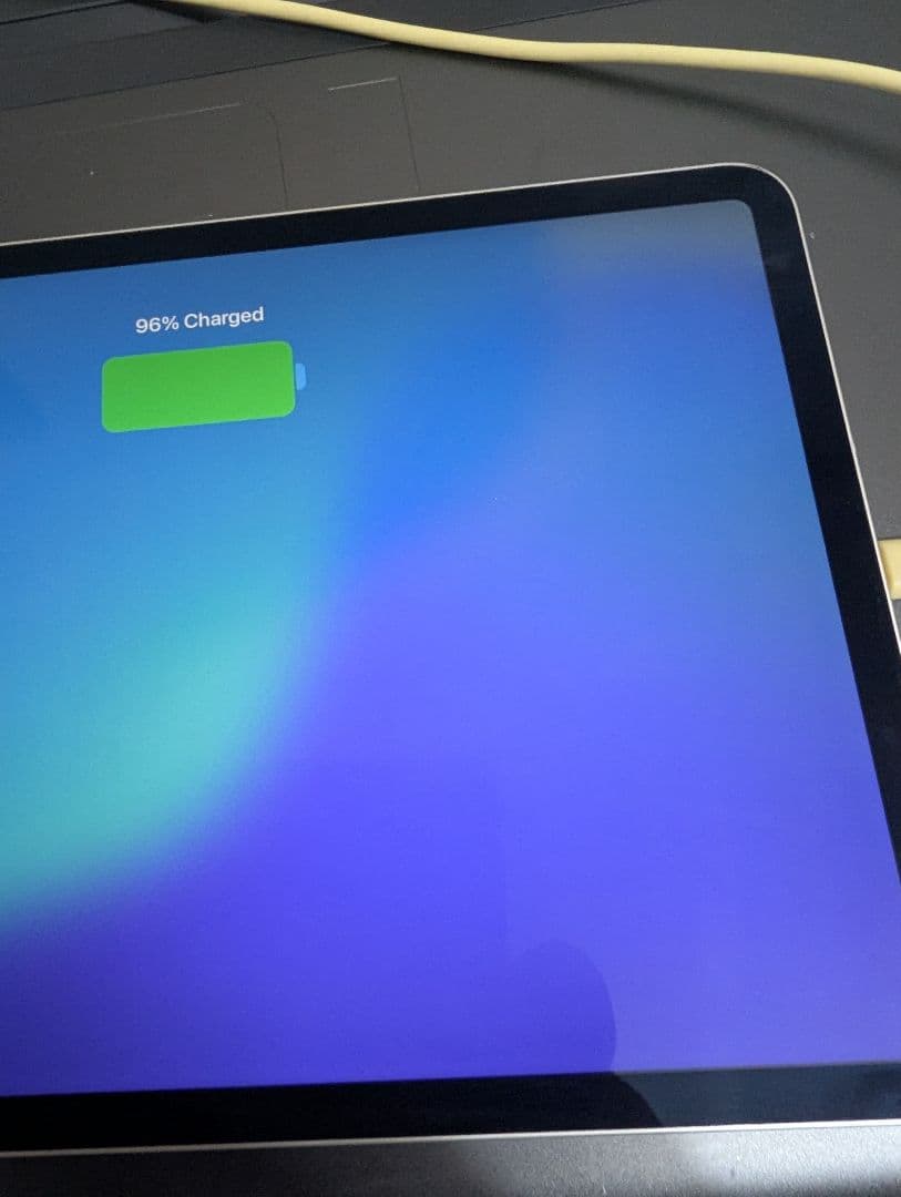 【SIMフリー】iPad Pro11インチWiFi+Cellular 256GB