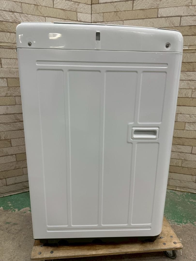 大阪送料無料★3か月保障付★洗濯機★2021年★NA-F60B14★SS-286