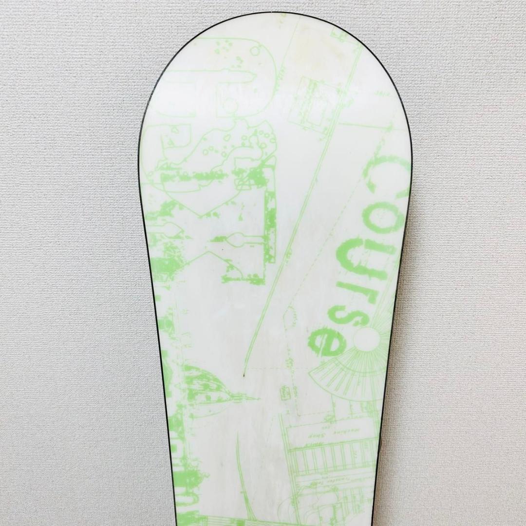 HEAD COURSE X 153cm HEAD FOUR X 付属 フルセット