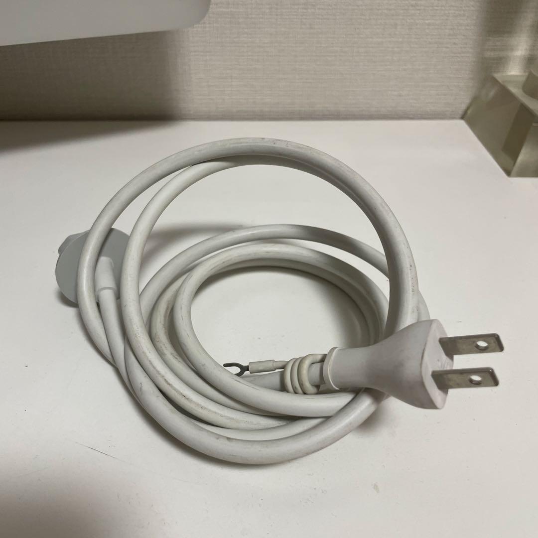 Macデスクトップ iMac (21.5-inch, Late 2013)