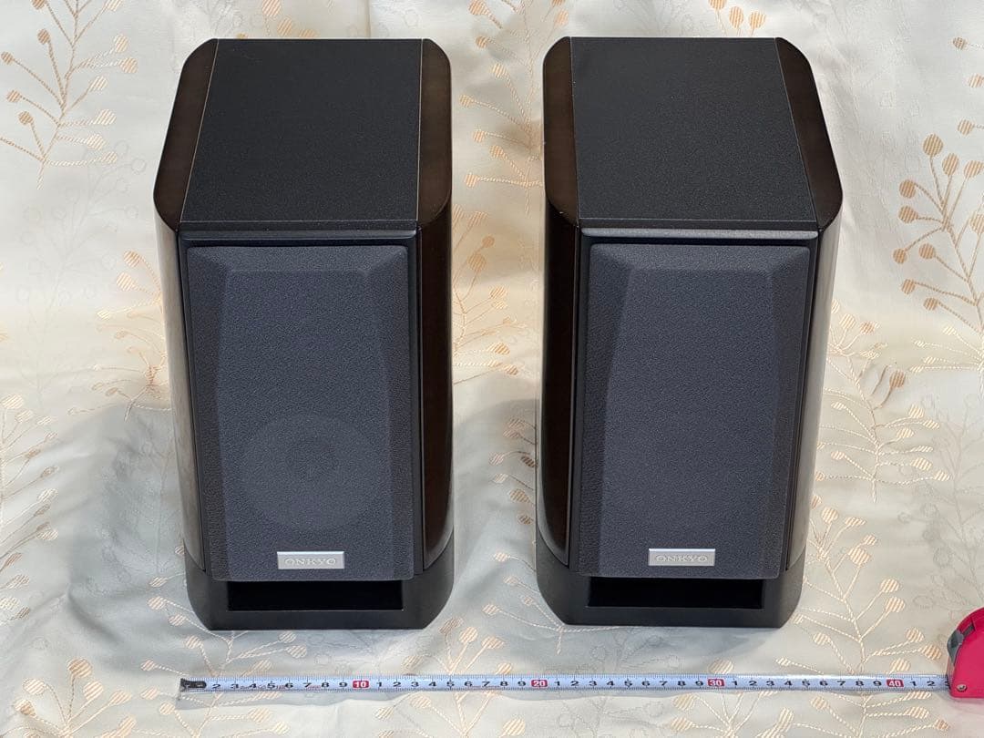 ONKYO D-112EXT スピーカー の中古品