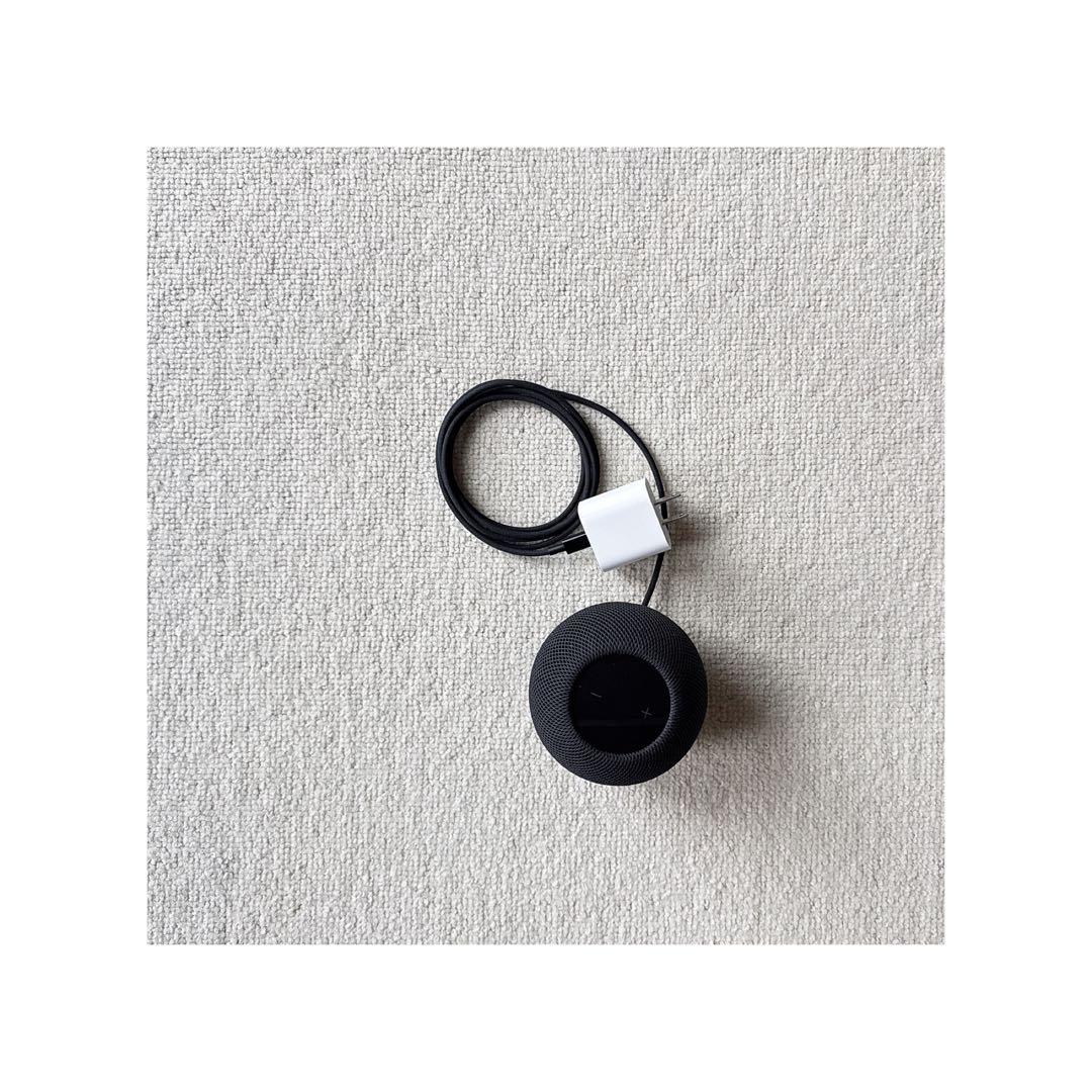 スピーカー・ウーファー Apple :: Pod mini