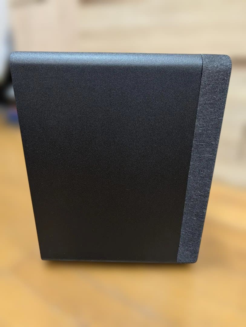 デノン サウンドバー DHT-S517K ワイヤレスサブウーハー付