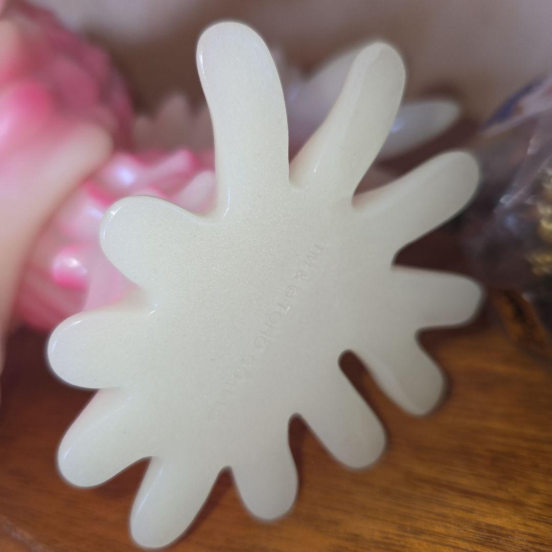 マルサン ゴジラストア限定 ヘドラ450 夜桜蓄光Ver.