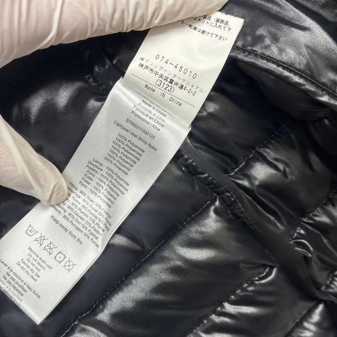 y*5様 ベスト　ジェイリンドバーグ　ゴルフウェア　Lサイズ　美品