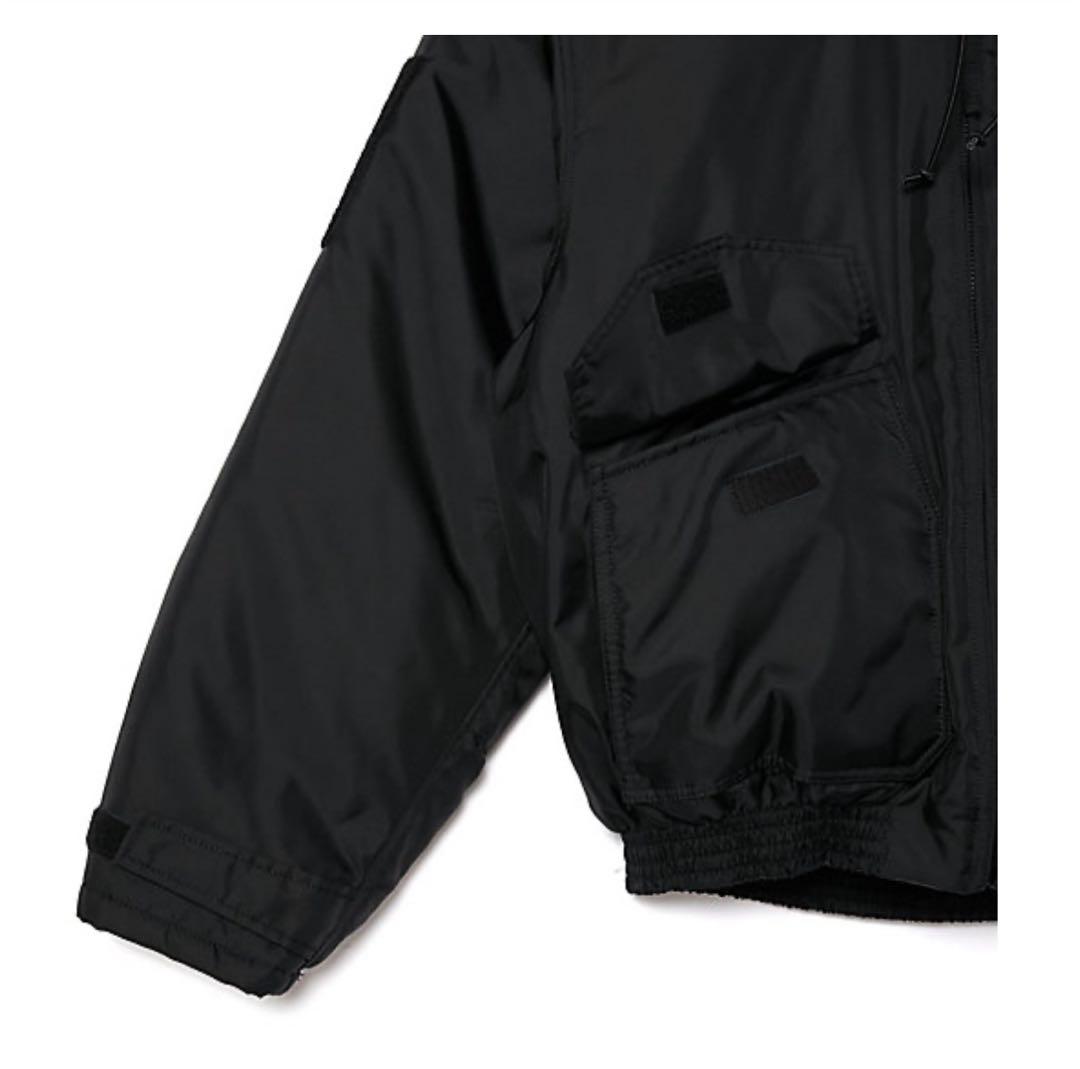 2026最新N.HOOLYWOOD × ALPHA INDUSTRIES 38