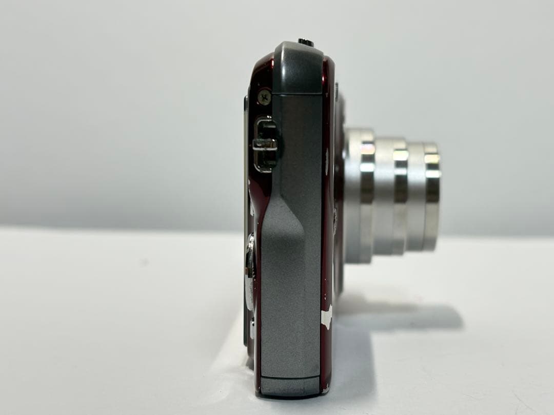 CASIO EXILIM EX-S880 コンパクトカメラ コンデジ デジカメ