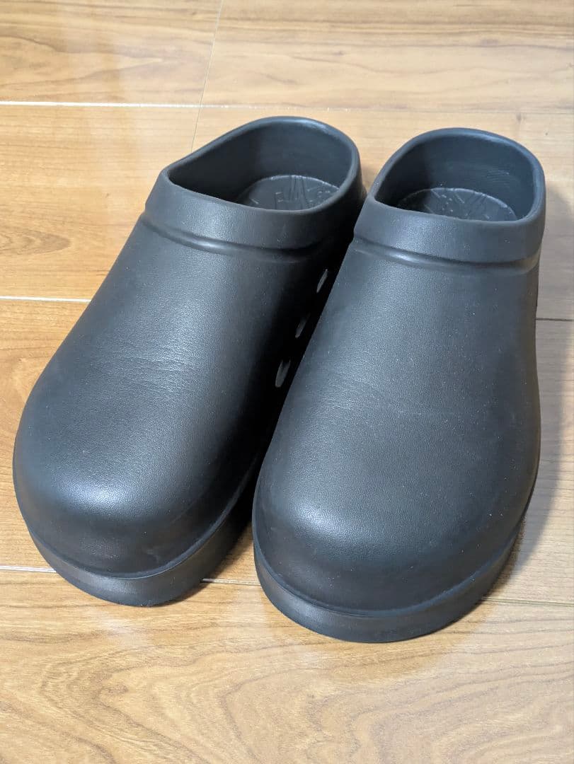 ラクバキ イージーサボ