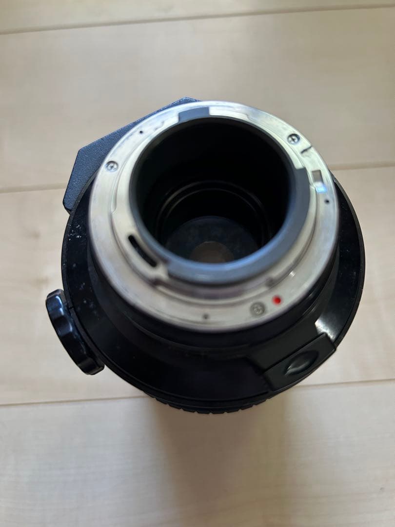 レンズ(単焦点) SIGMA MIRROR-TELEPHOTO 1:3.5 f=1000