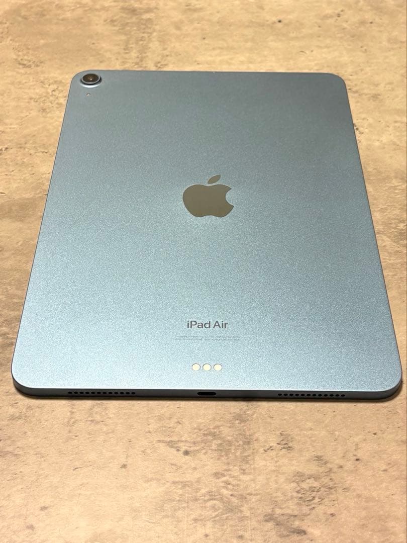 Apple iPad Air 第5世代 WiFiモデル 256GB ブルー