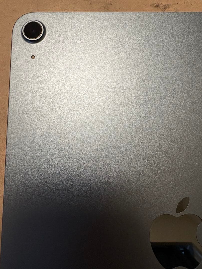 Apple iPad Air 第5世代 WiFiモデル 256GB ブルー