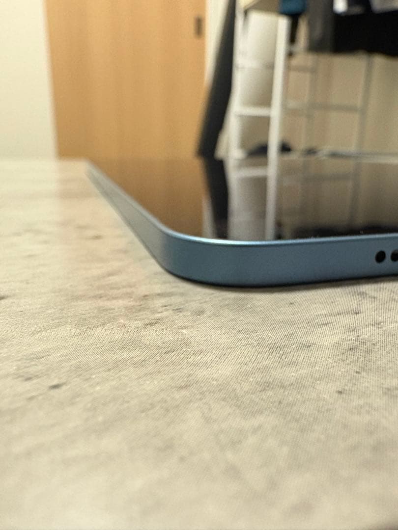 Apple iPad Air 第5世代 WiFiモデル 256GB ブルー