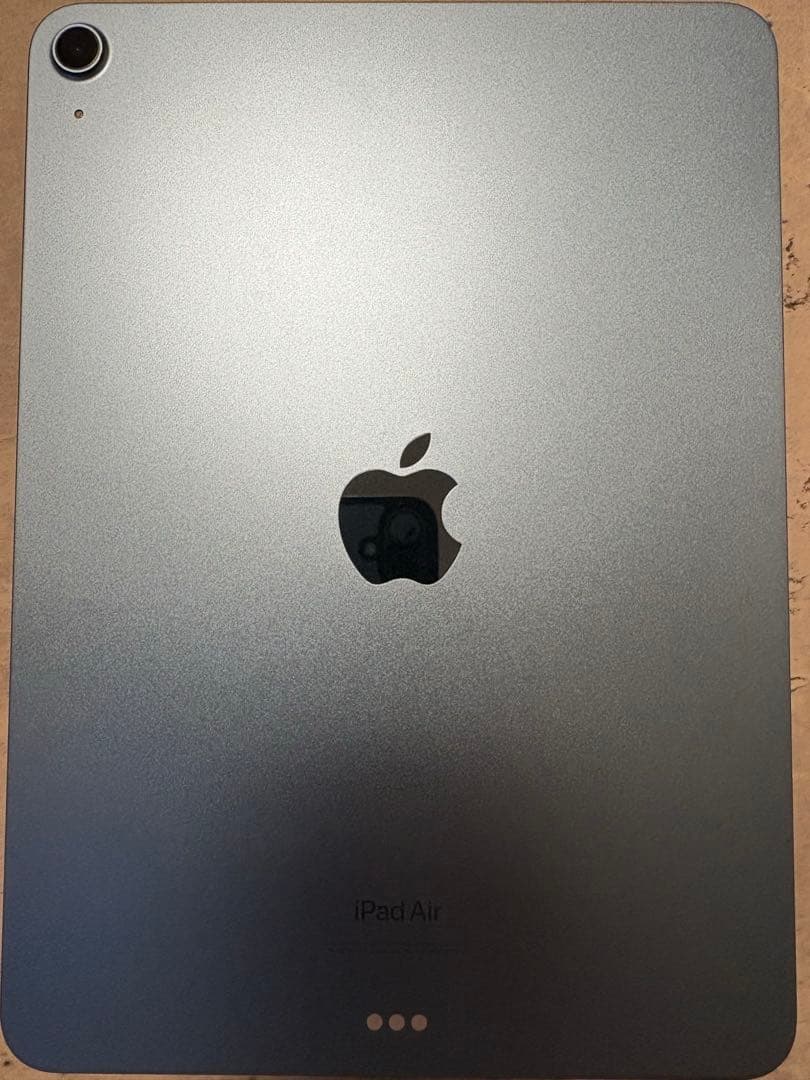 Apple iPad Air 第5世代 WiFiモデル 256GB ブルー