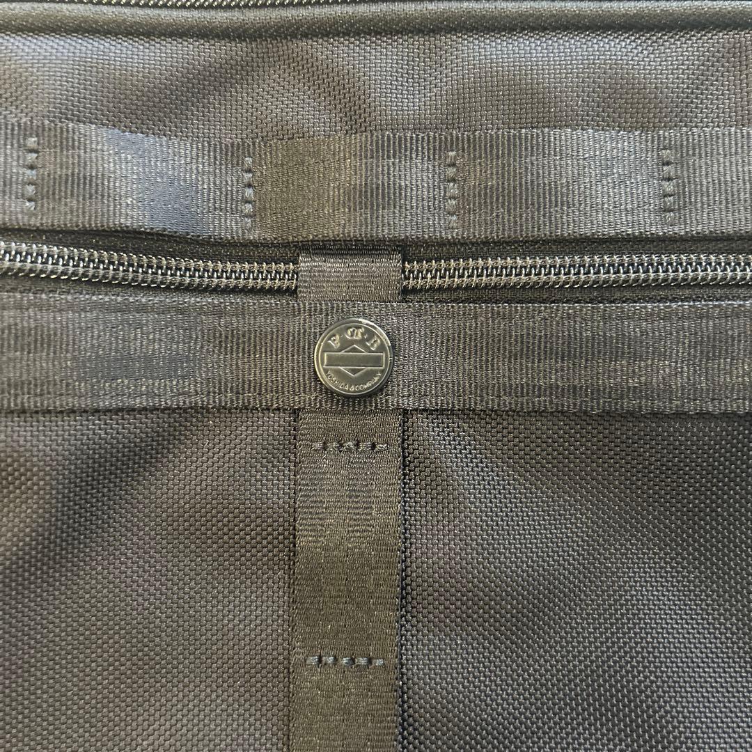 【極美品】PORTER（ポーター）ＰＯT Rスコープクラウドケース2way