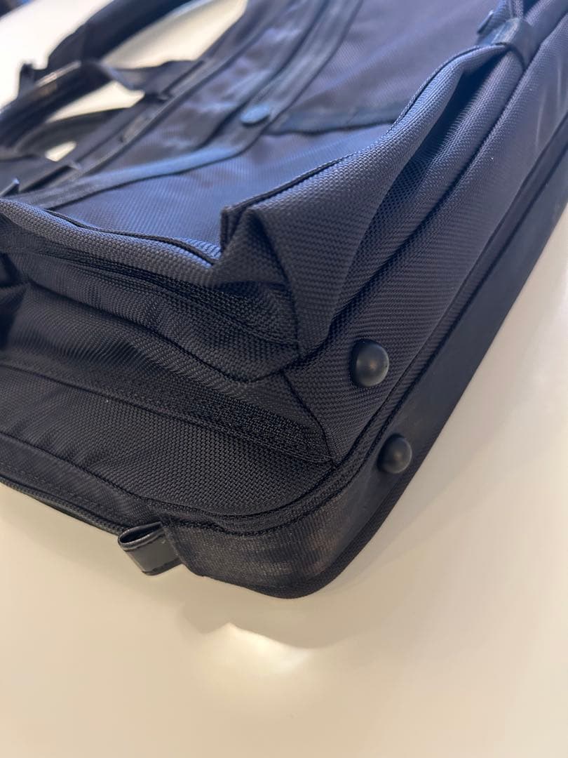 【極美品】PORTER（ポーター）ＰＯT Rスコープクラウドケース2way