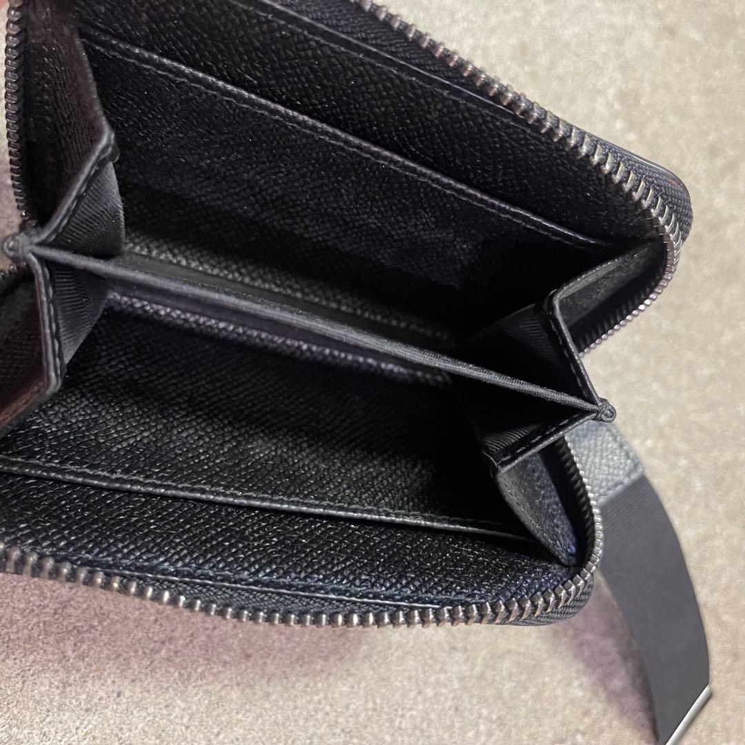 DOLCE&GABBANA D＆G ラウンドファスナー ケース