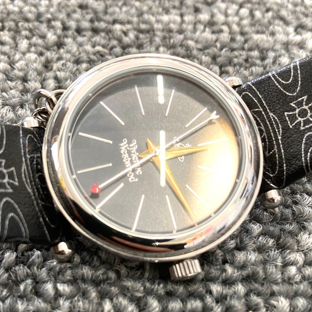 フォロー割 ヴィヴィアンウエストウッド レディース腕時計