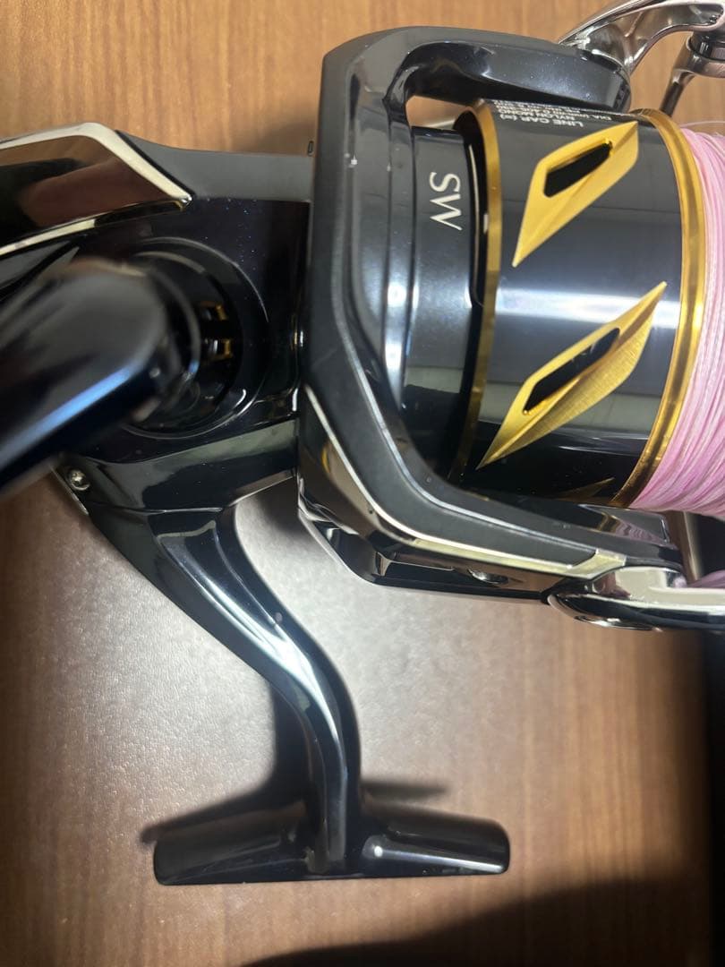 シマノ19ステラSW14000XG