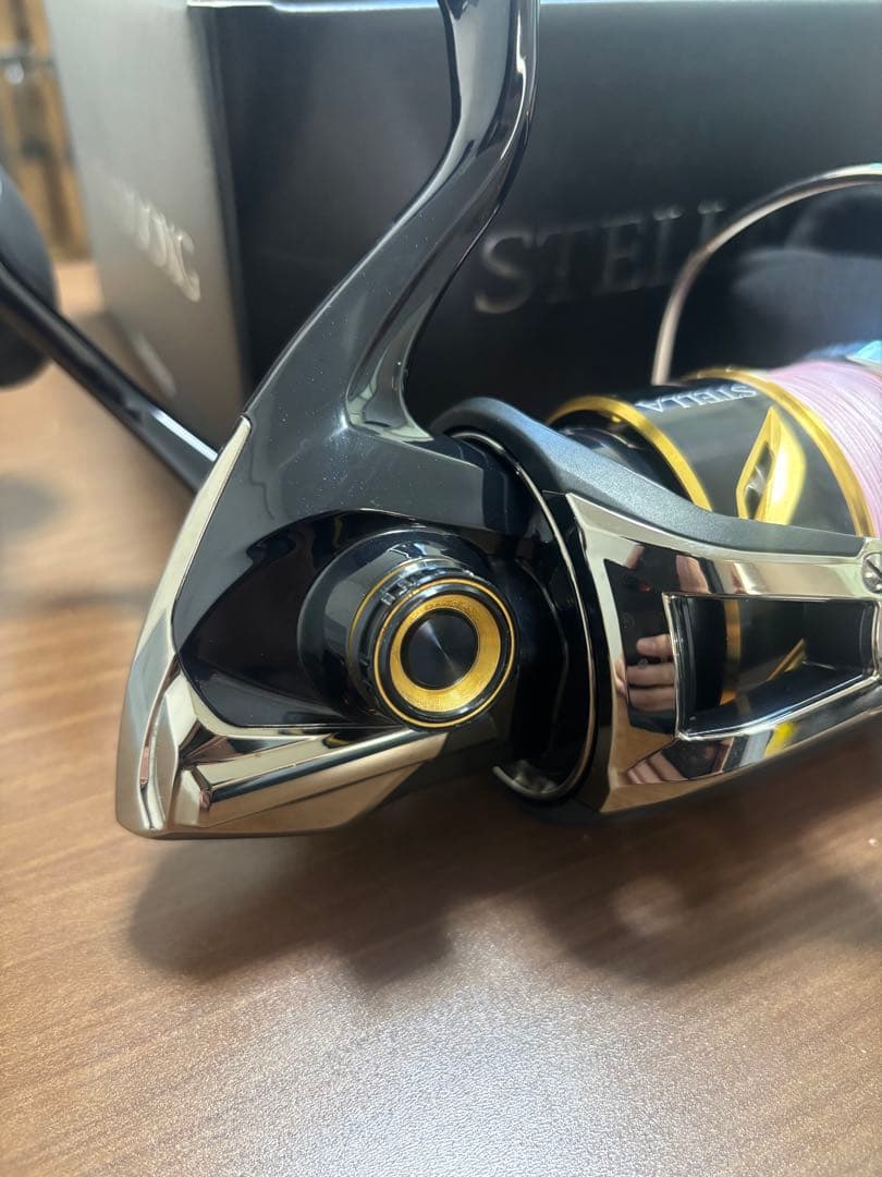 シマノ19ステラSW14000XG