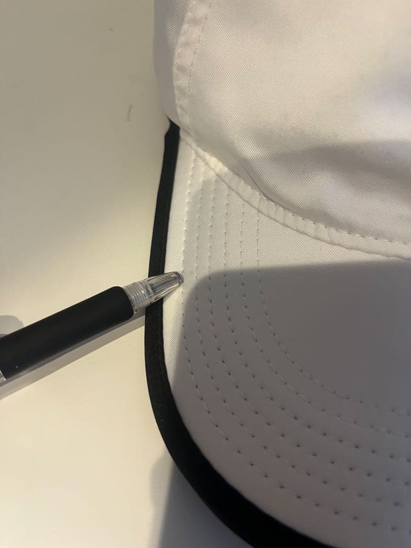 ナイキ　NIKE コート エアロビル フェザーライト キャップ　テニス