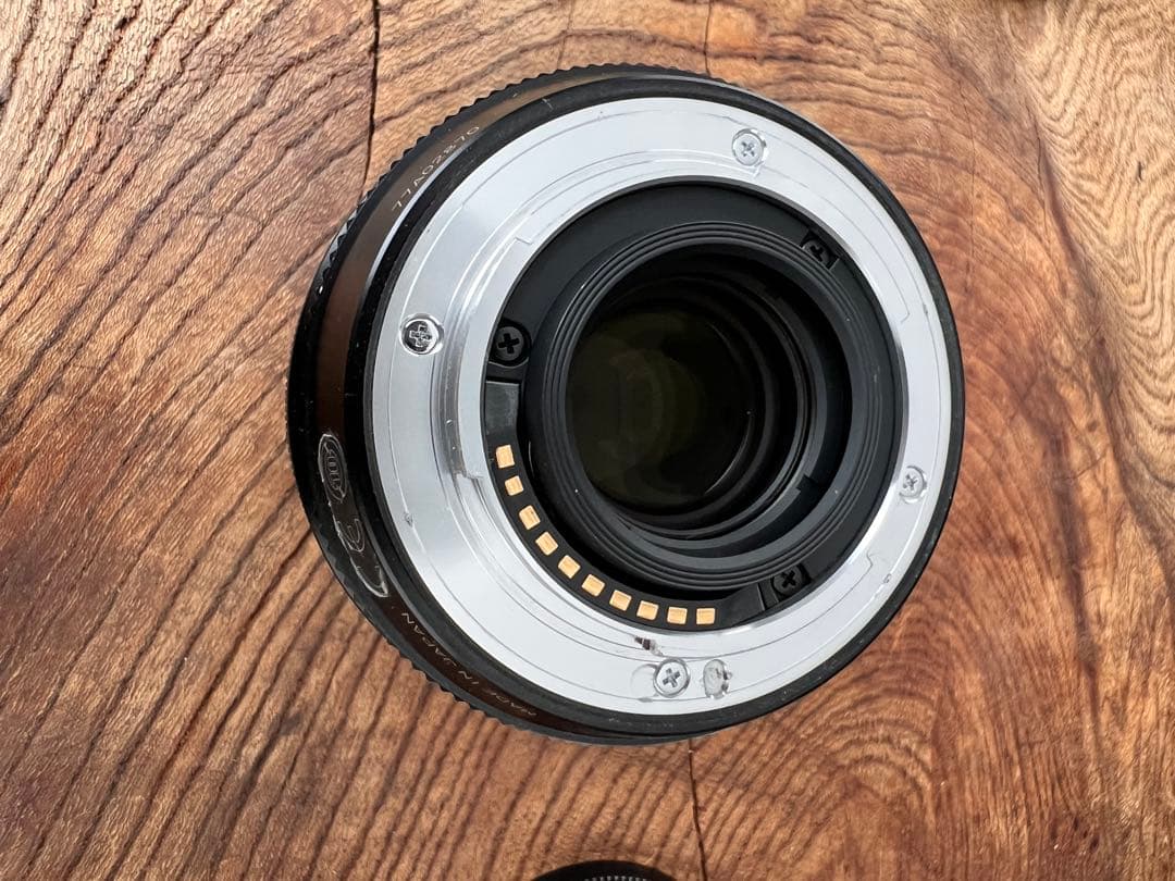 レンズ(単焦点) fujifilm xt16mm f1.4r wr