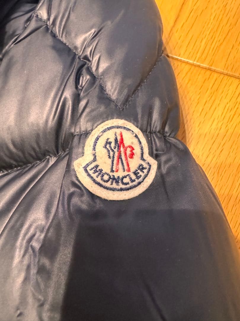 m⭐︎モンクレール　レディース　14A