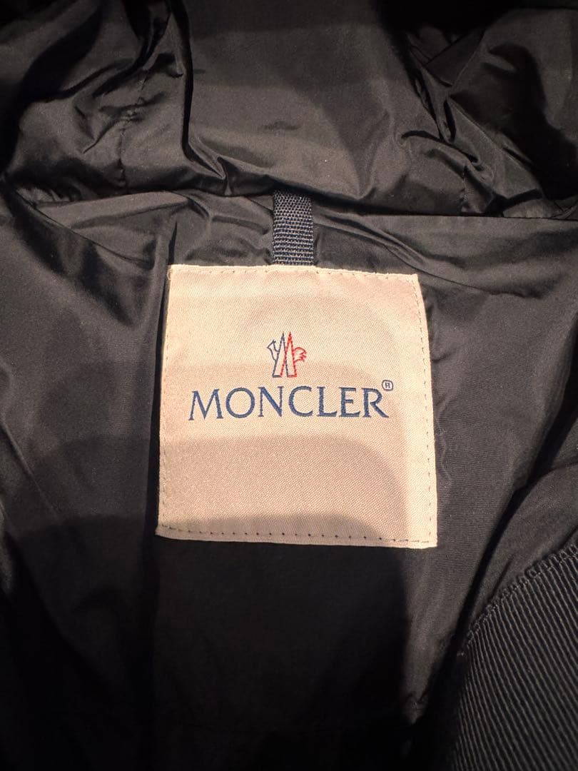 m⭐︎モンクレール　レディース　14A