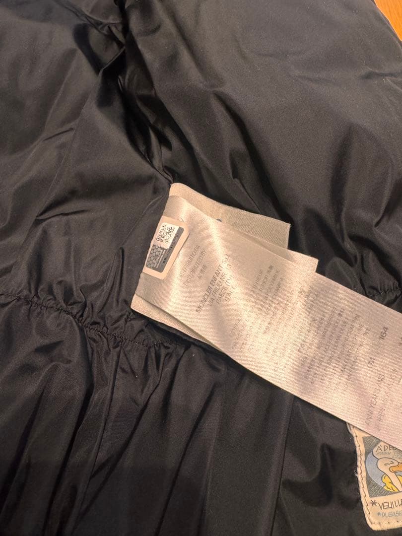 m⭐︎モンクレール　レディース　14A