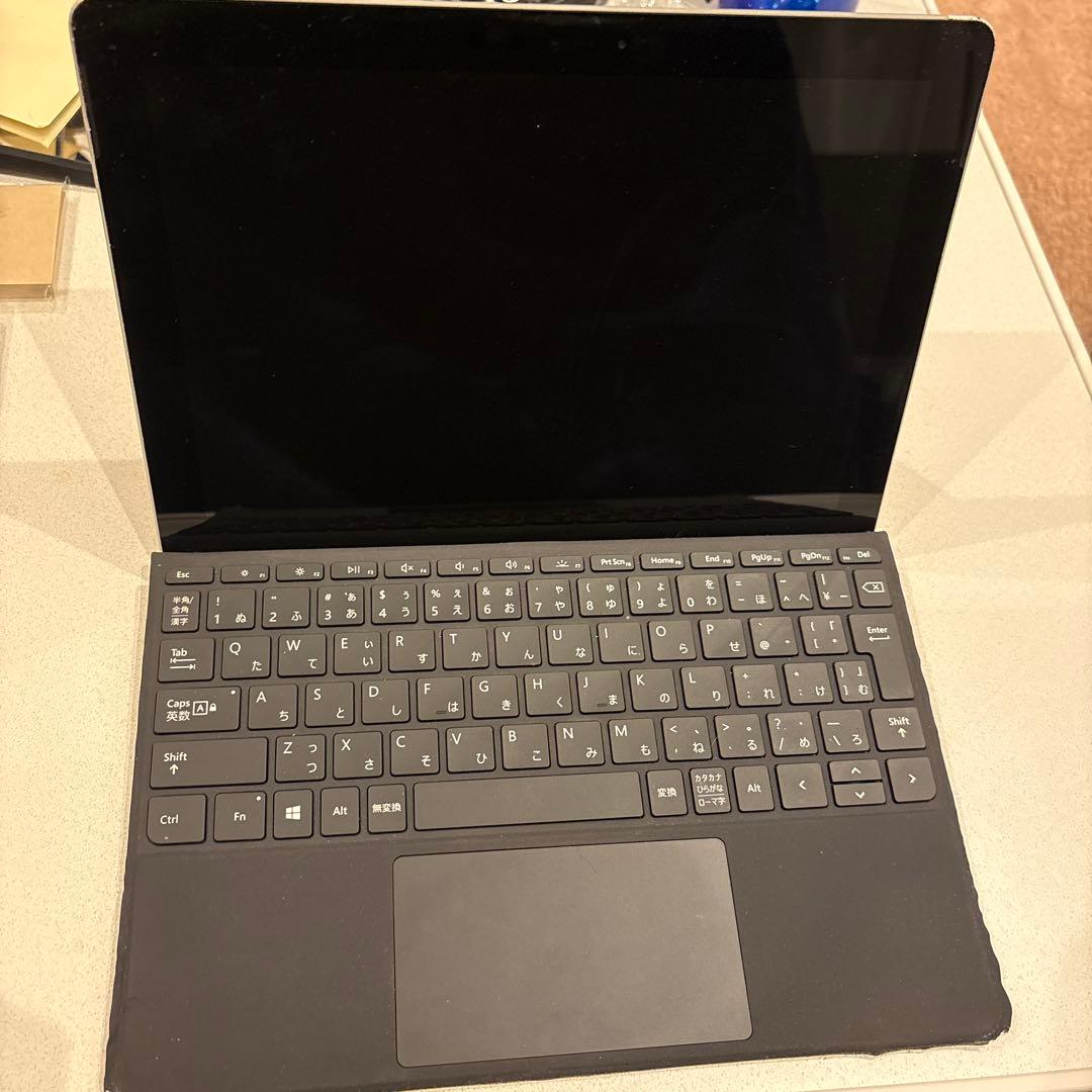 Microsoft Surface Go 第一世代　64GB