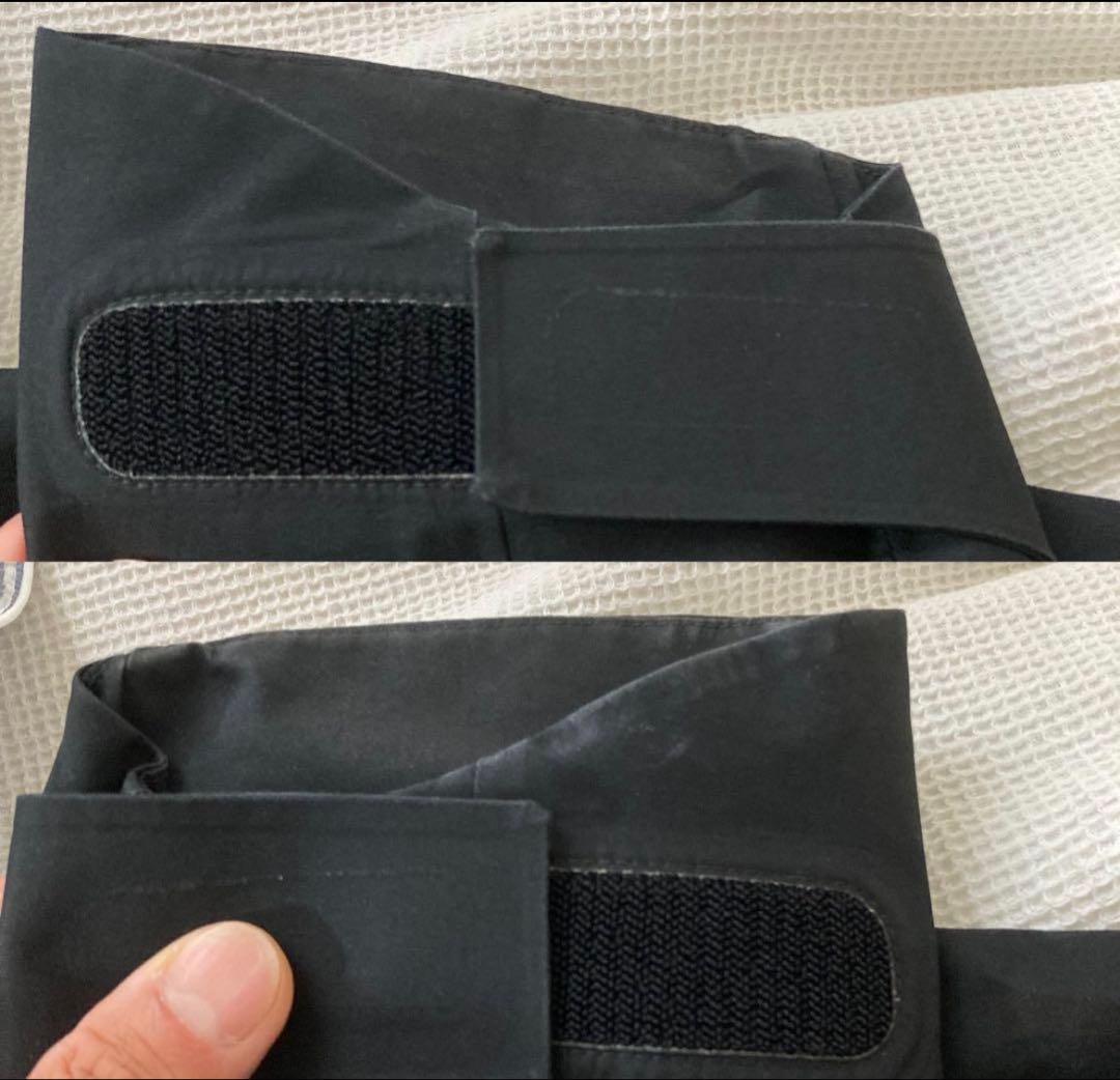 NIKE ACG GORE-TEX シェル ジャケット M ブラック