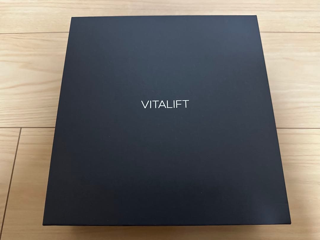 【alice443様】リフトケア 美顔器 バイタリフト かっさ EH-SP85