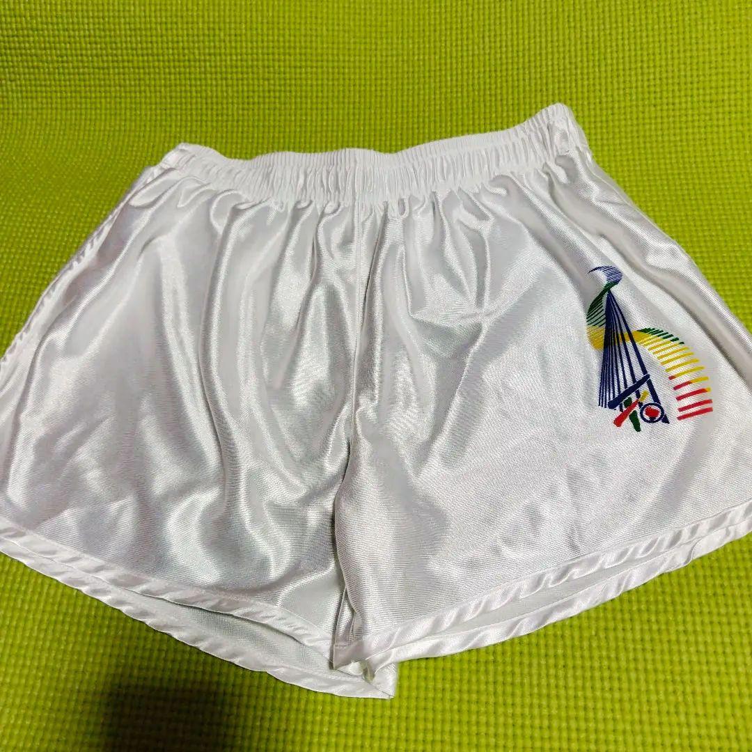 l*l様 FUKUSHIMA国体 聖火リレー ユニフォーム セット