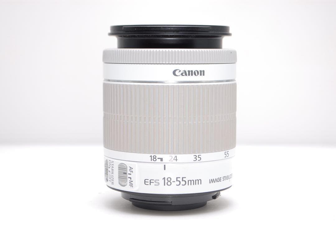 ⭐️大満足セット⭐️Canon kiss X7 初心者おすすめ 付属品豊富