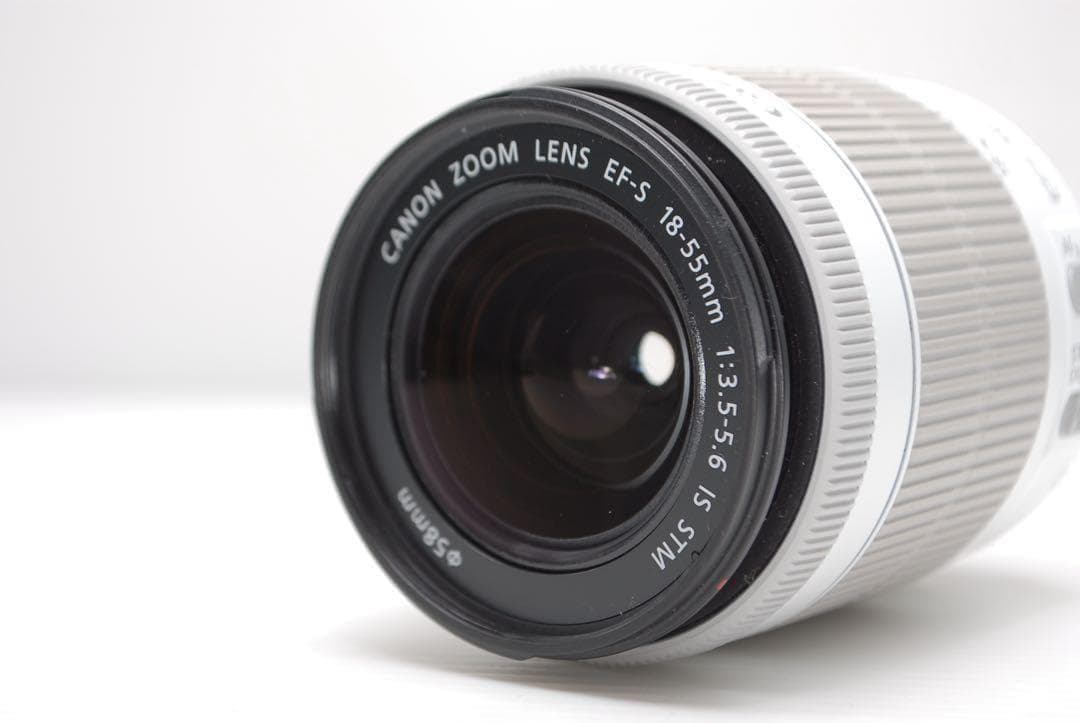 ⭐️大満足セット⭐️Canon kiss X7 初心者おすすめ 付属品豊富